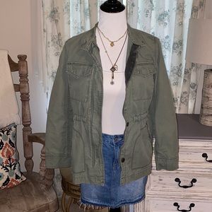 GAP Utility Jacket